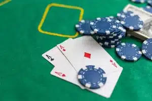 二十一点：让你玩出数学策略感-AG棋牌